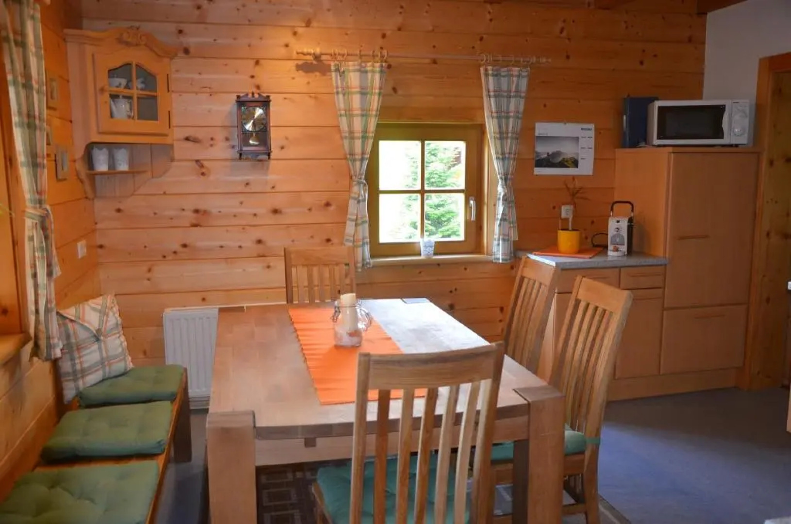 Ferienwohnung Familie Sigl - Rotlechner