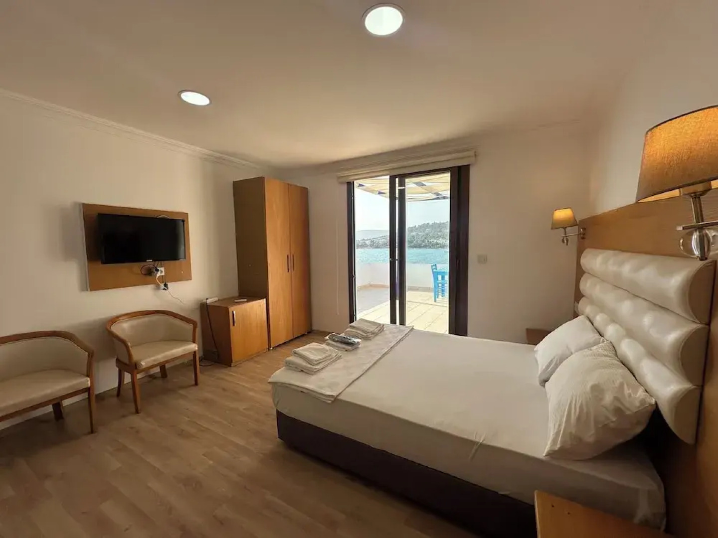 Antique İasos Butik Otel