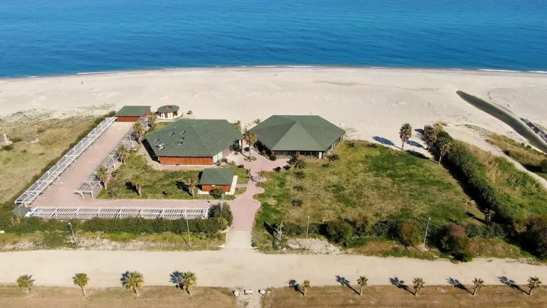 Villaggio Sporting Calabria