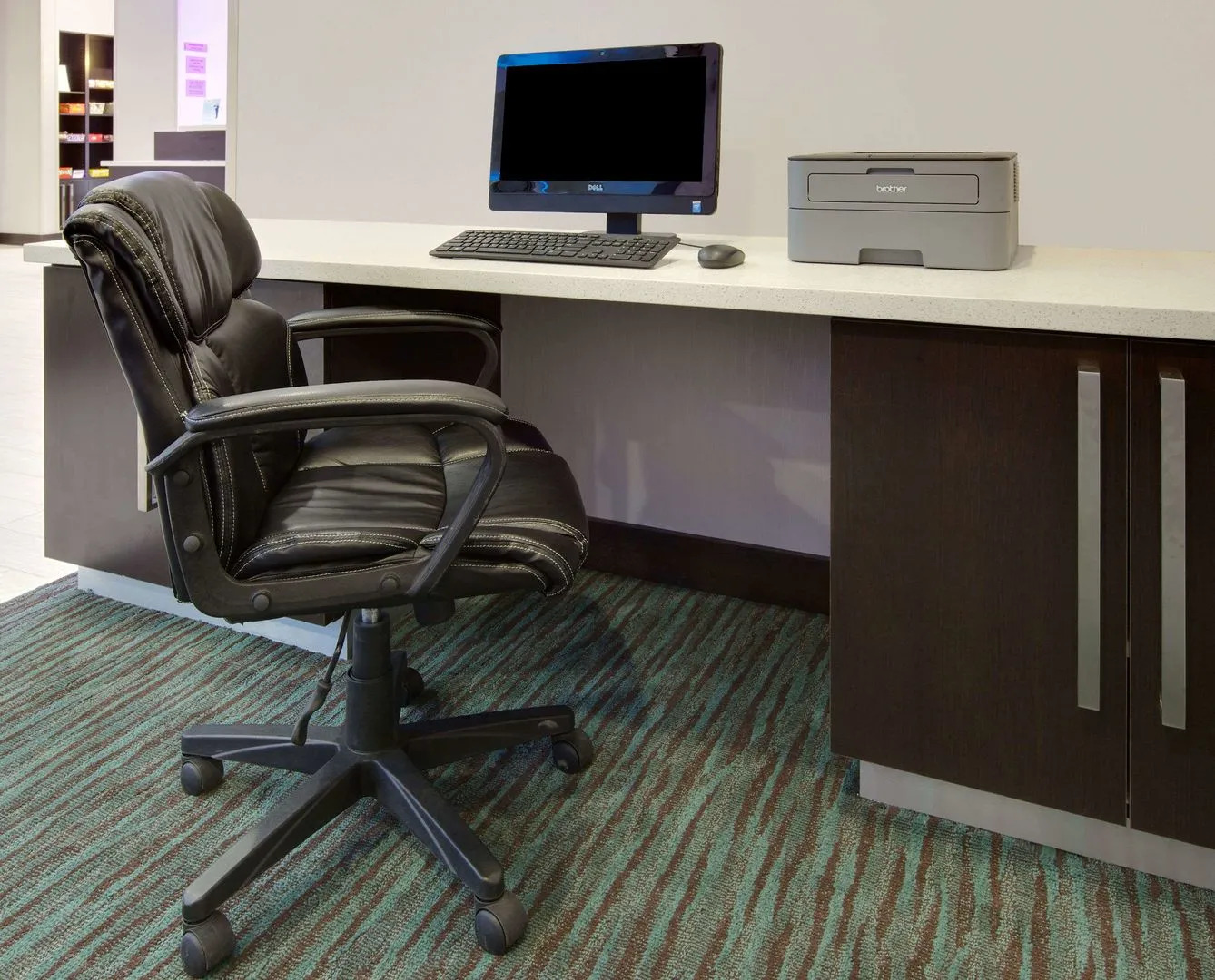 Spark by Hilton Midland South