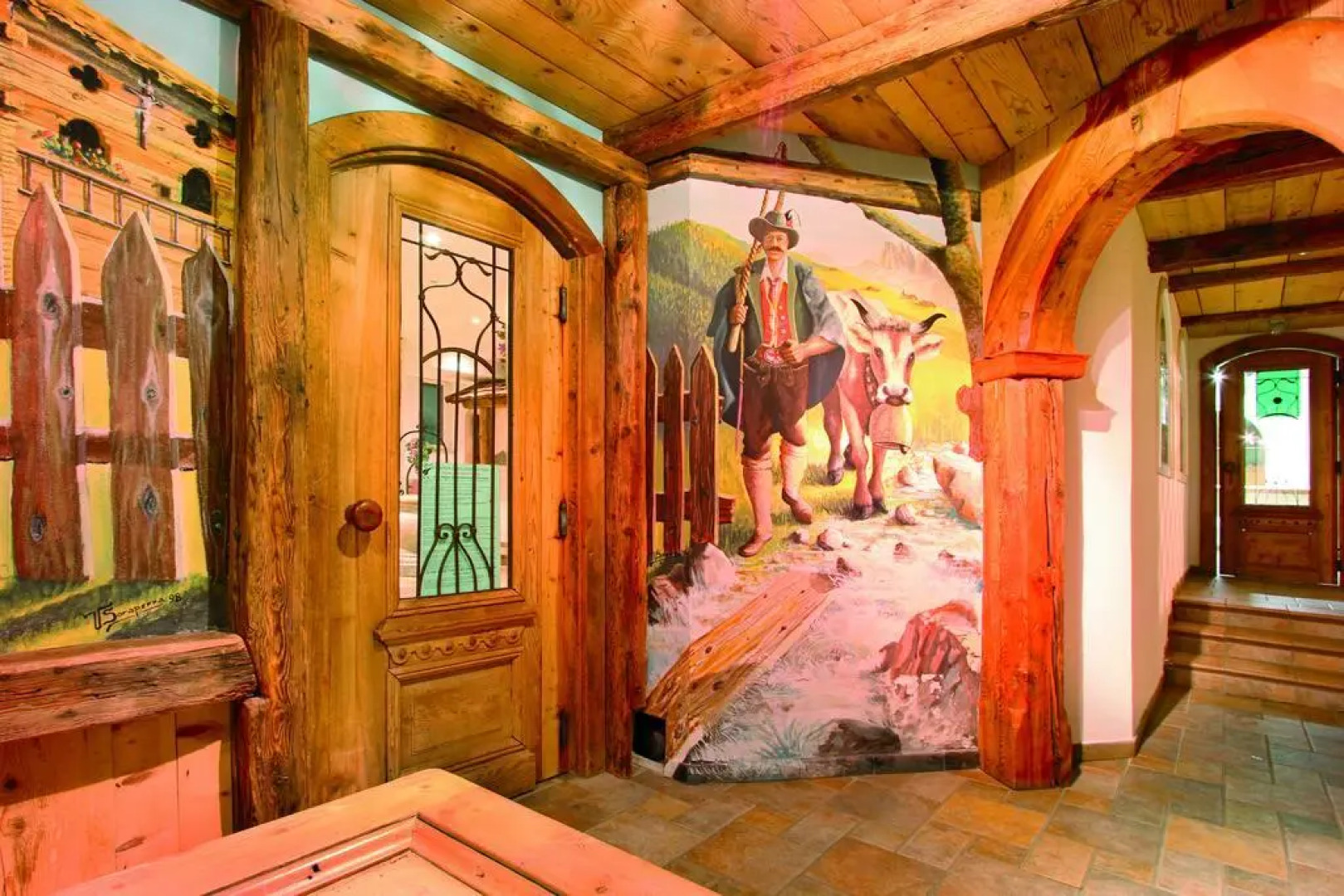 Park Hotel & Club Diamant