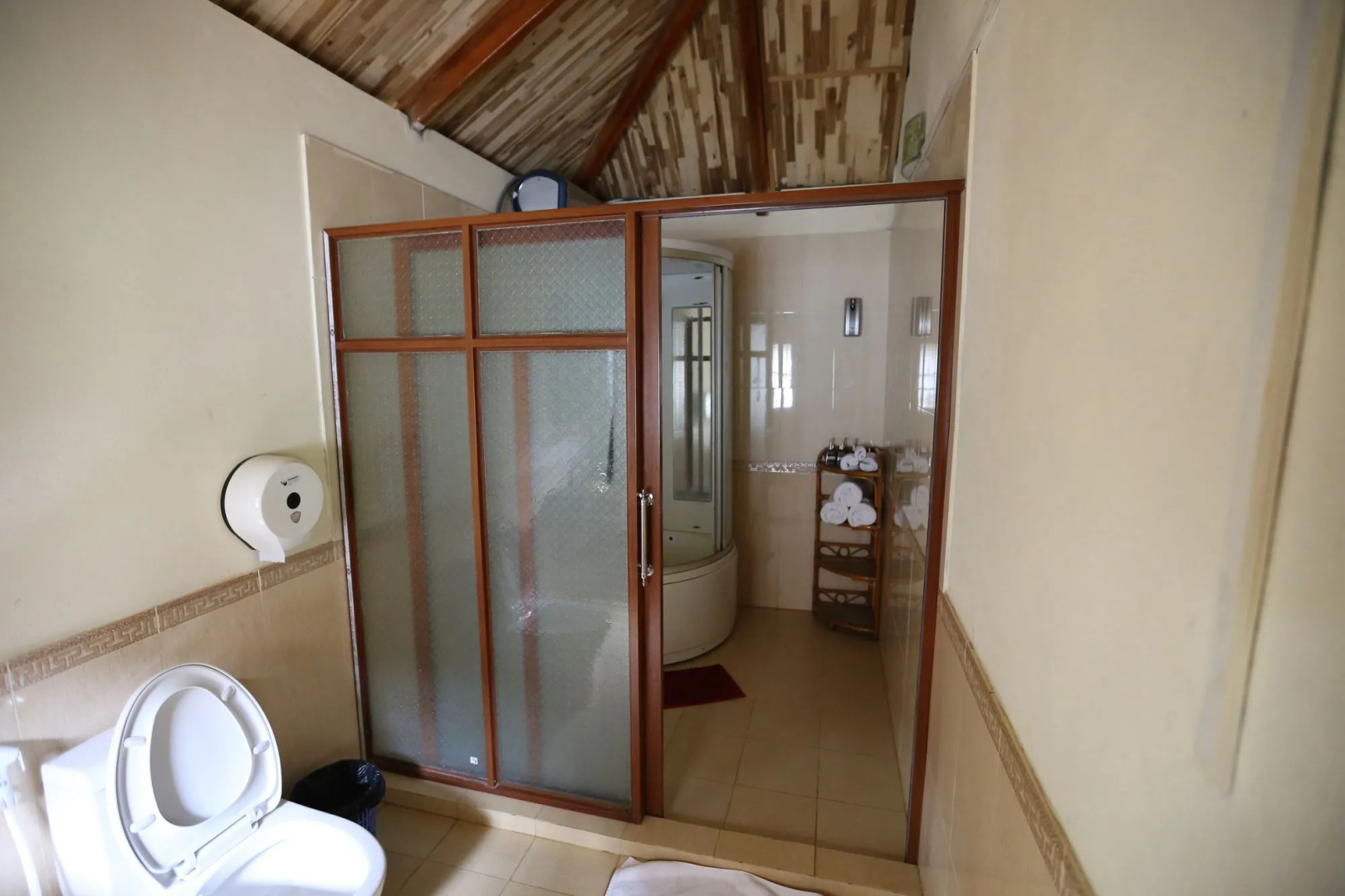 Mai Chau Sunrise Village