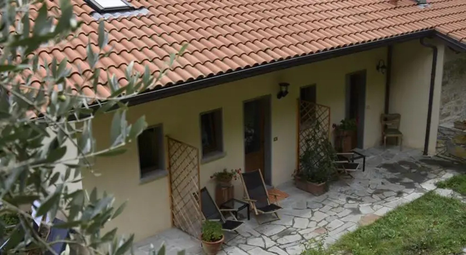 Agriturismo Terrascura