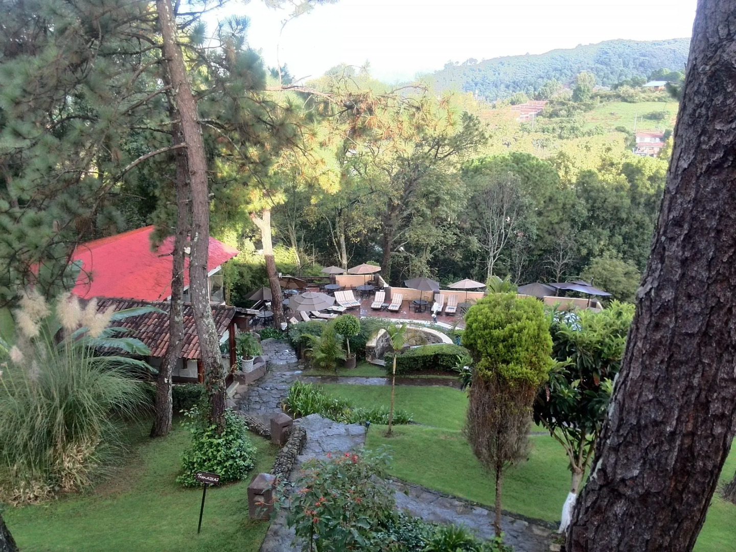 Loto Azul Resort and Spa