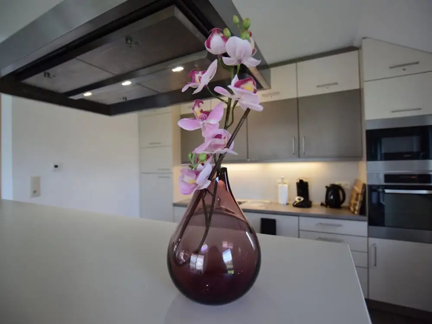 Stylish Apartment In Leglise With Terrace