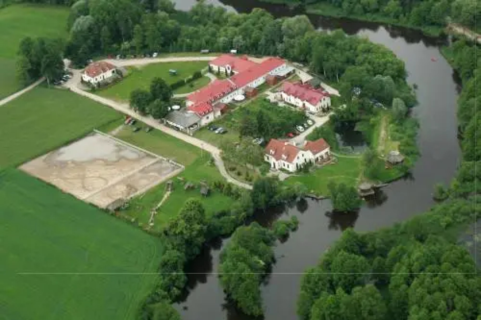 Cierszewo Ośrodek Rekreacyjno - Szkoleniowy