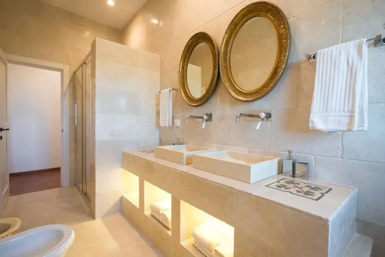 Masseria Santo Stefano Relais & Charming