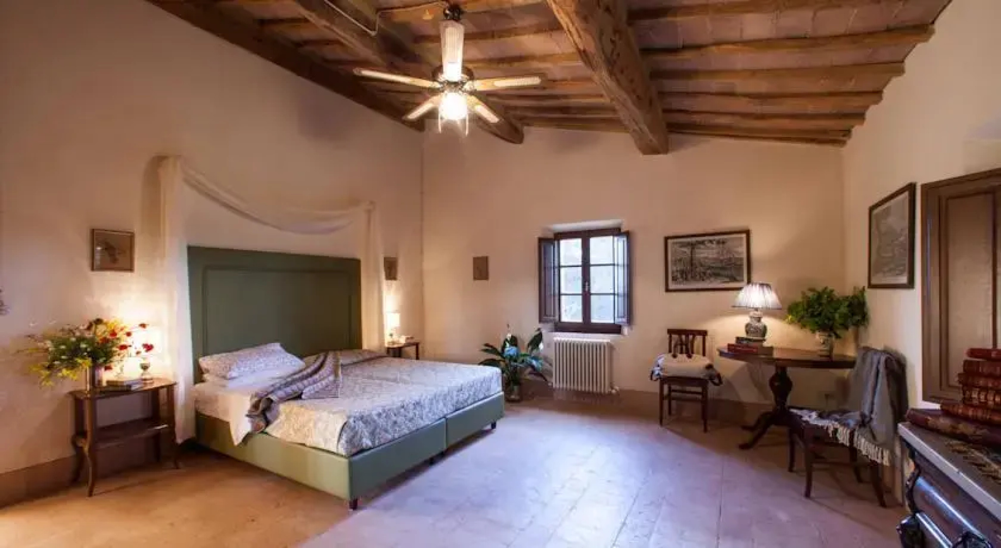 Villa Di Montesoli