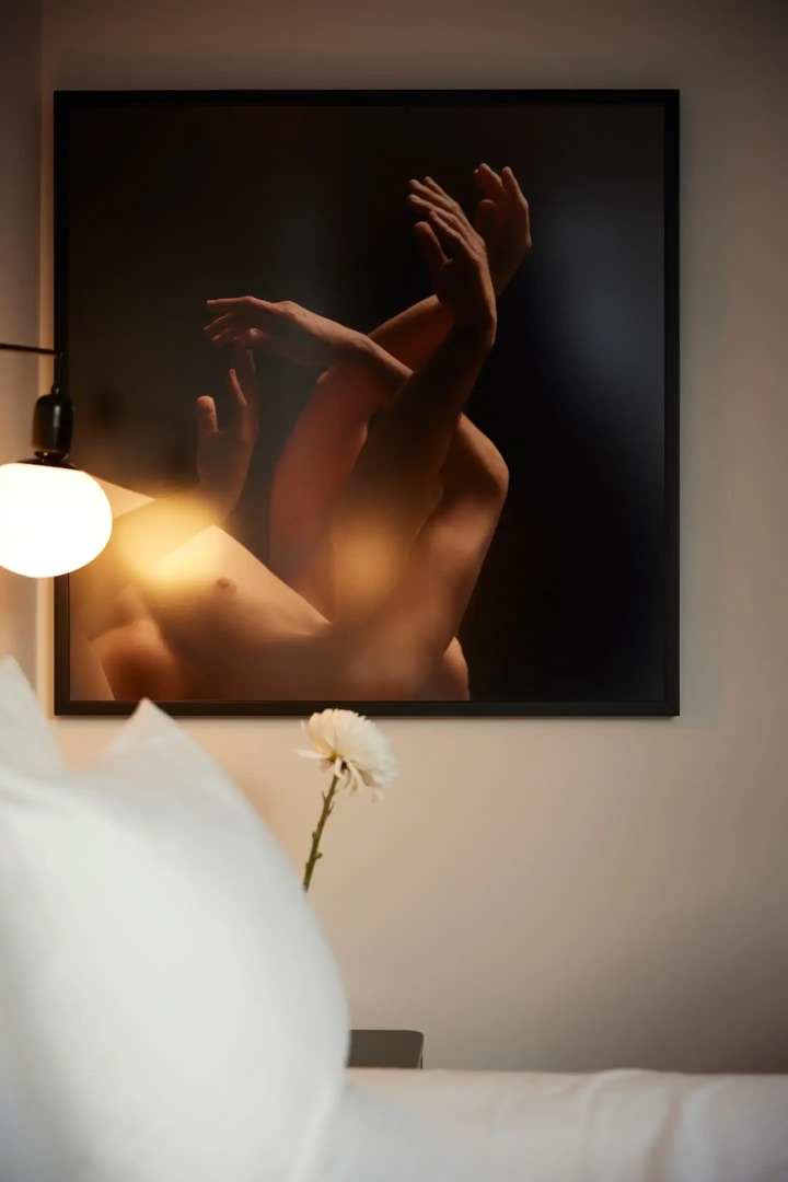 Отель Teight Hotel