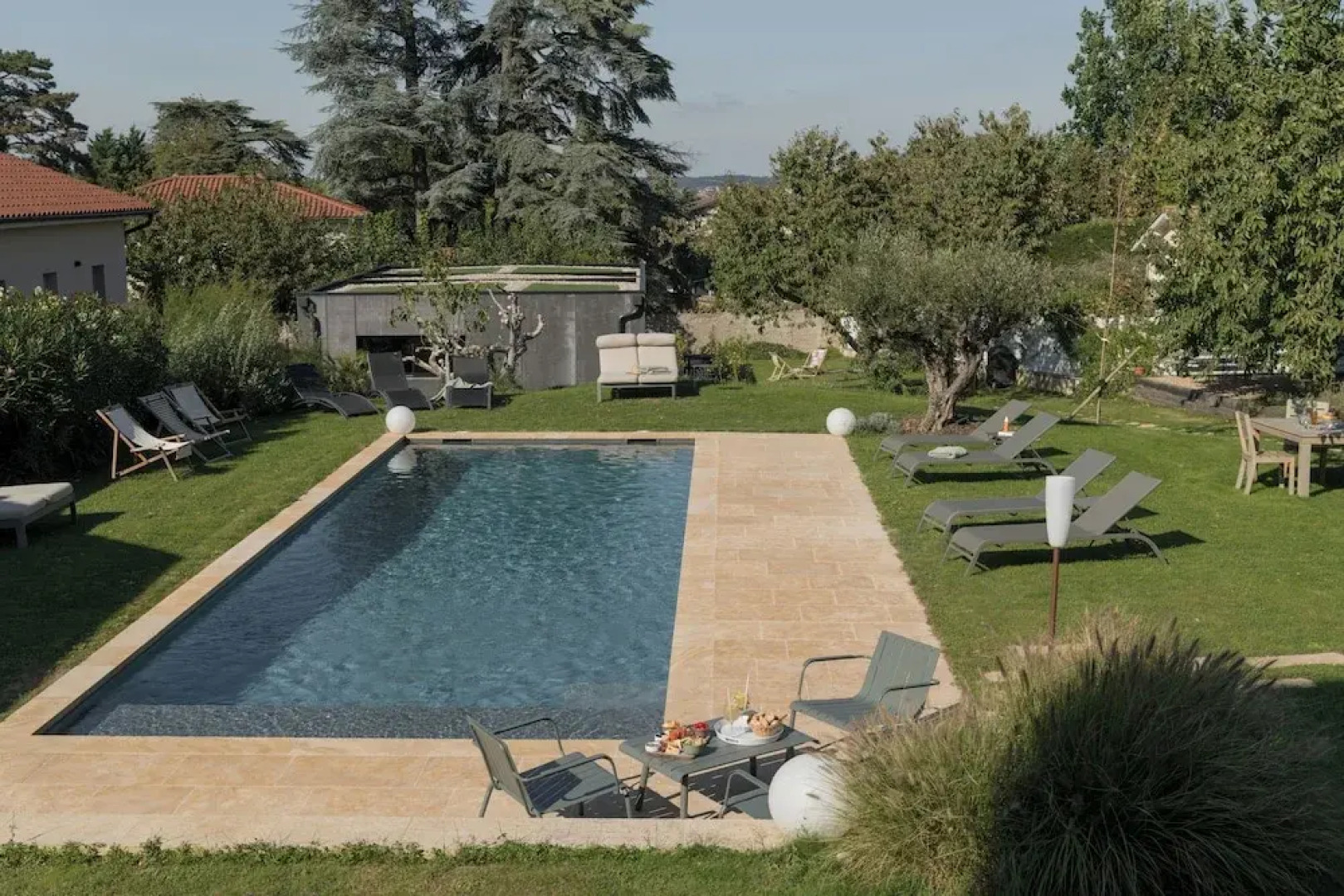 La Maison des Monts d'or