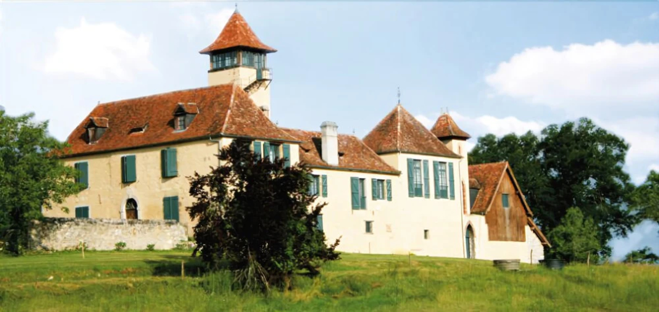 Château de Baylac