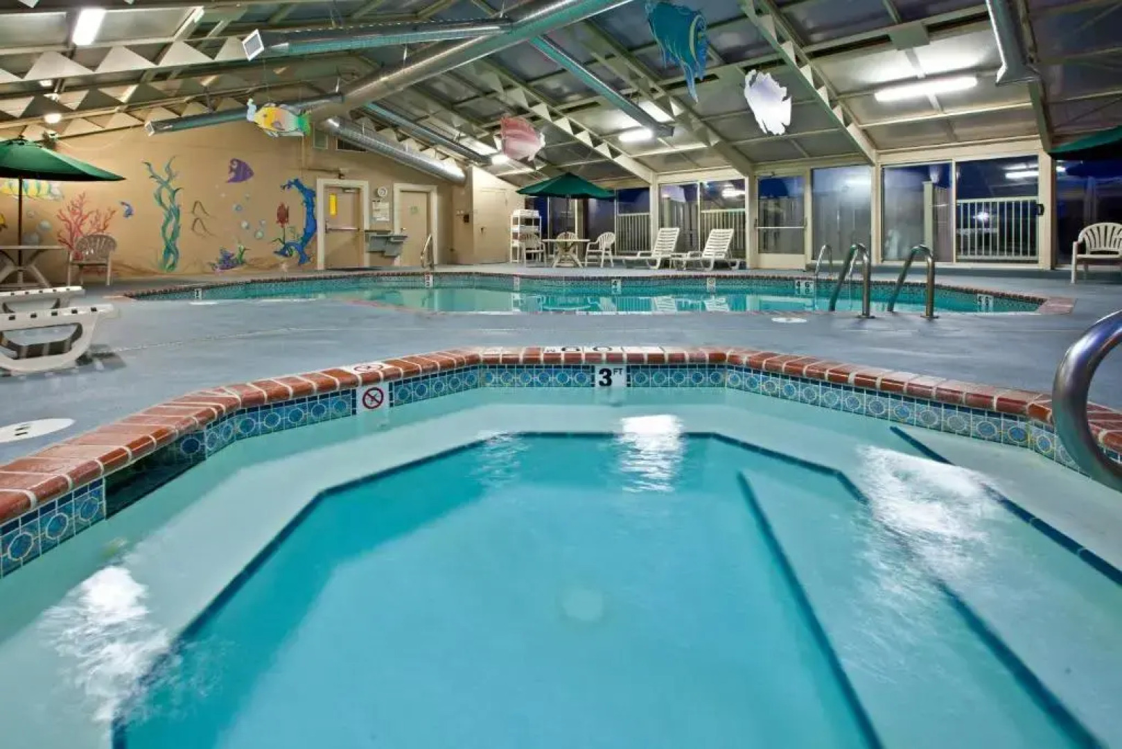 Baymont Inn & Suites Litchfield