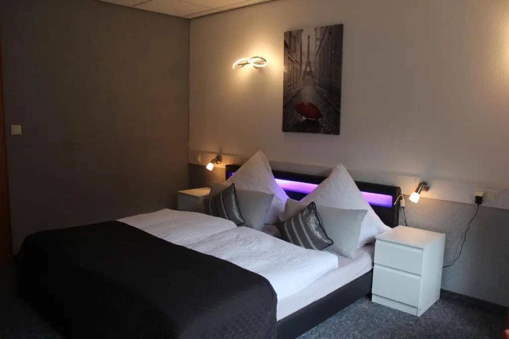 Waldhotel Pfeiferhaus