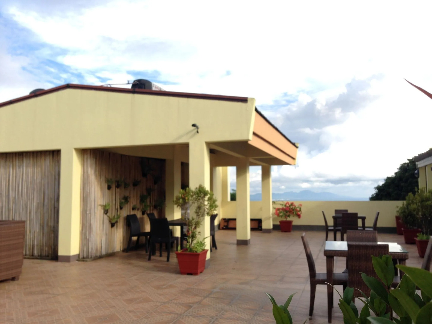 Lee Boutique Hotel Tagaytay