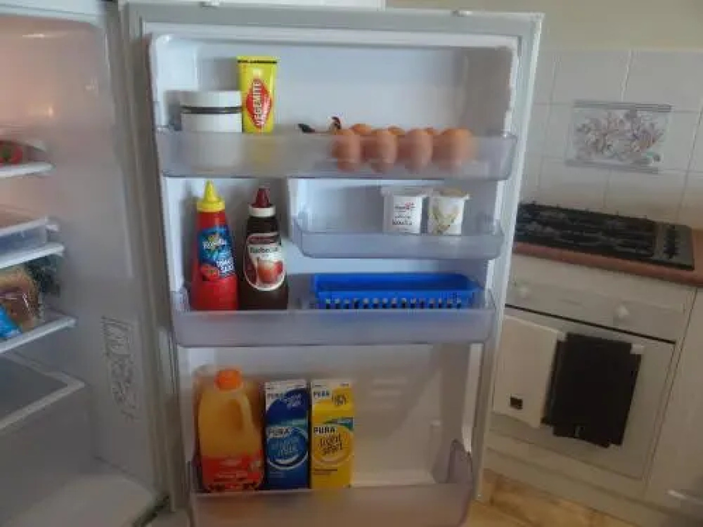 Close Encounters Bed and Breakfast