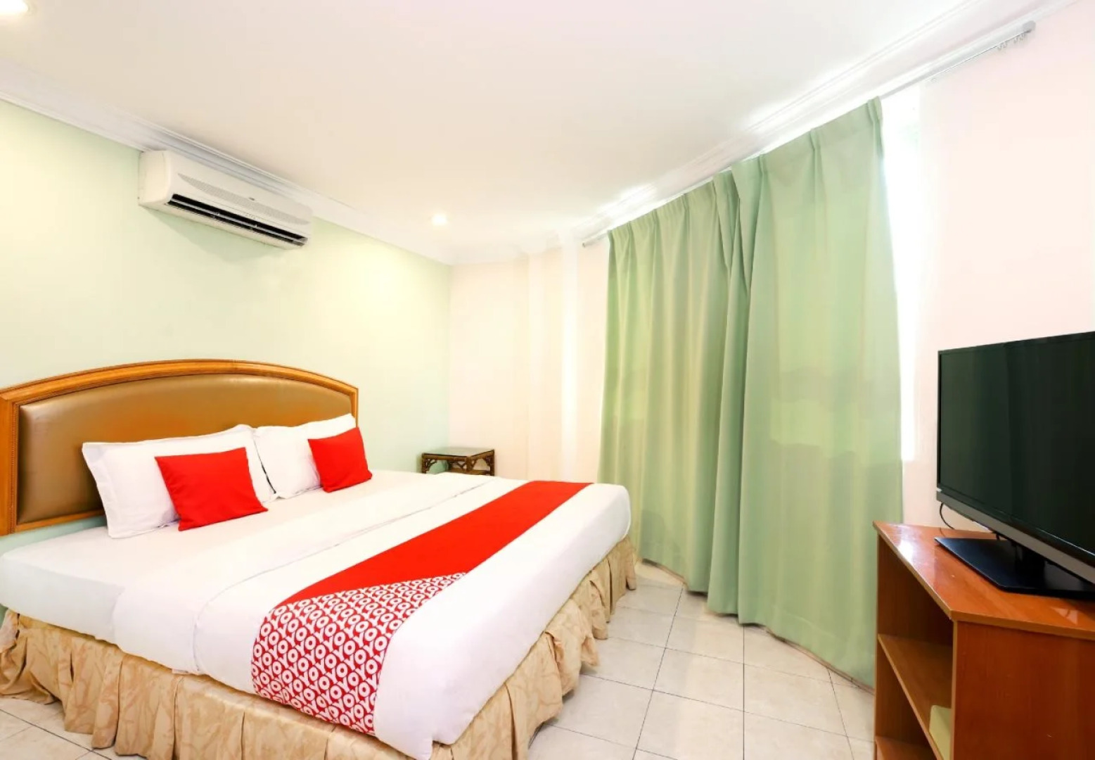 Hotel Sahara Inn -Tanjung Malim