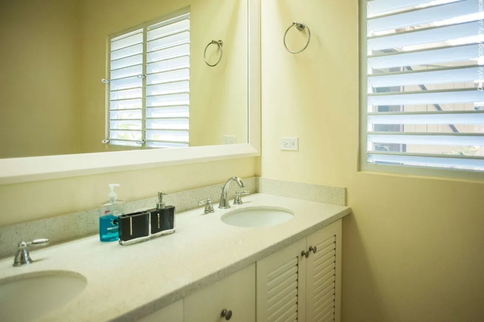 Summer Shades at Richmond Estate