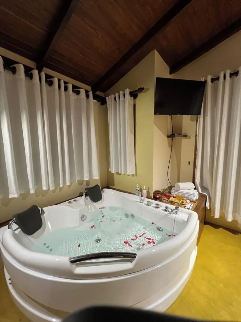 Cloud Nine Lanka Resort