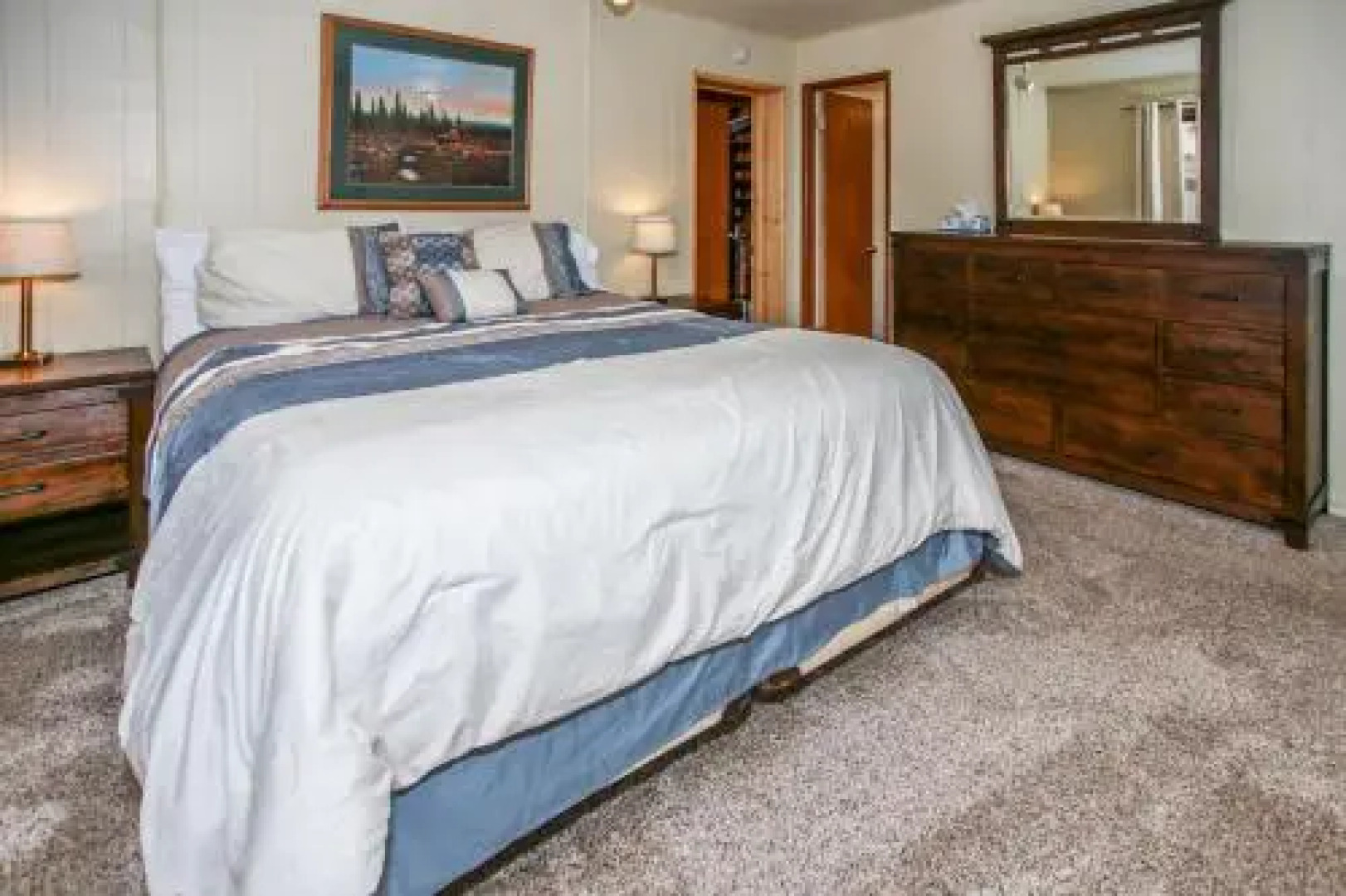 Hudson Bay Lakefront 1227 by RedAwning