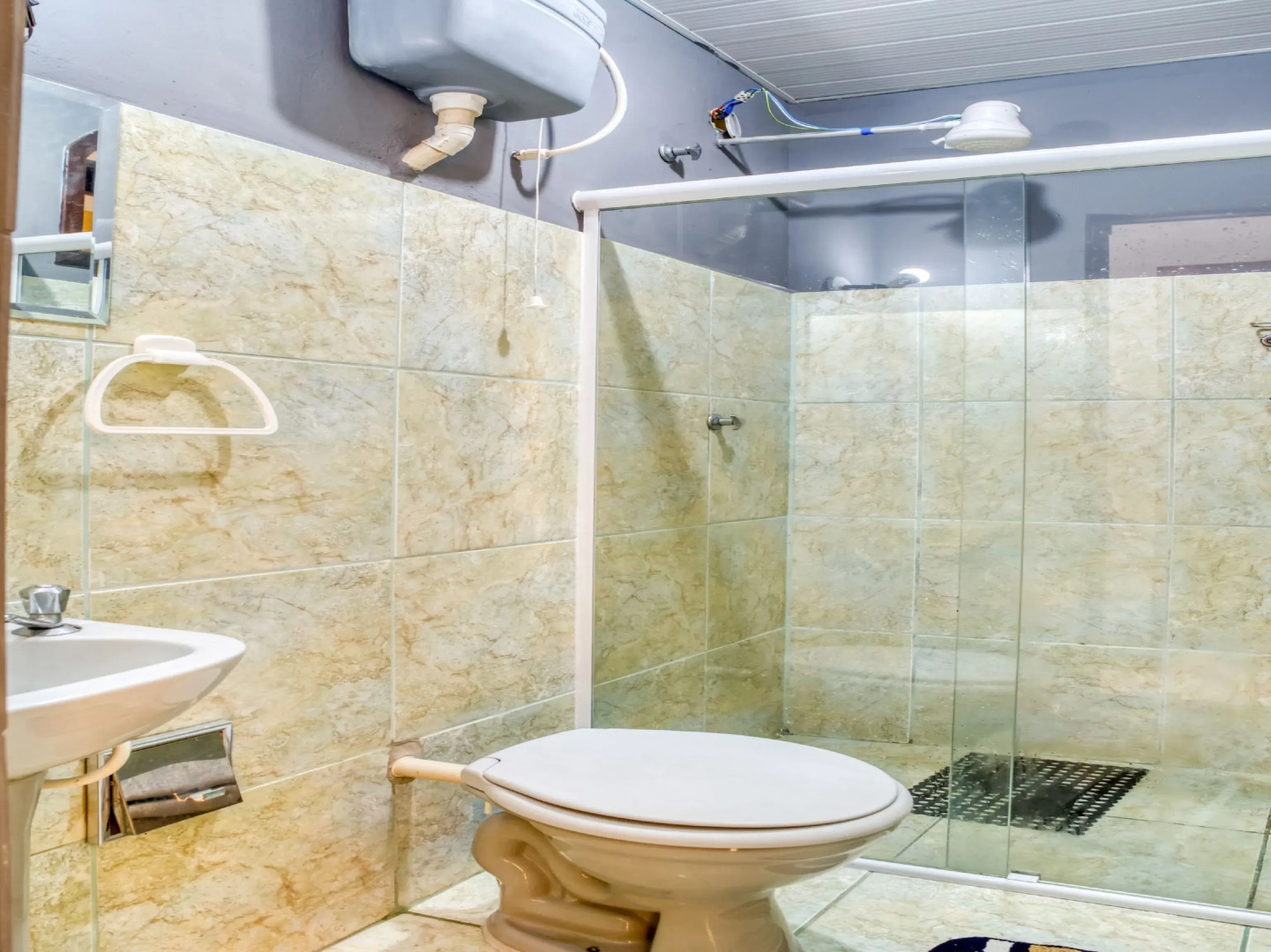 Pousada Leonardo da Vinci