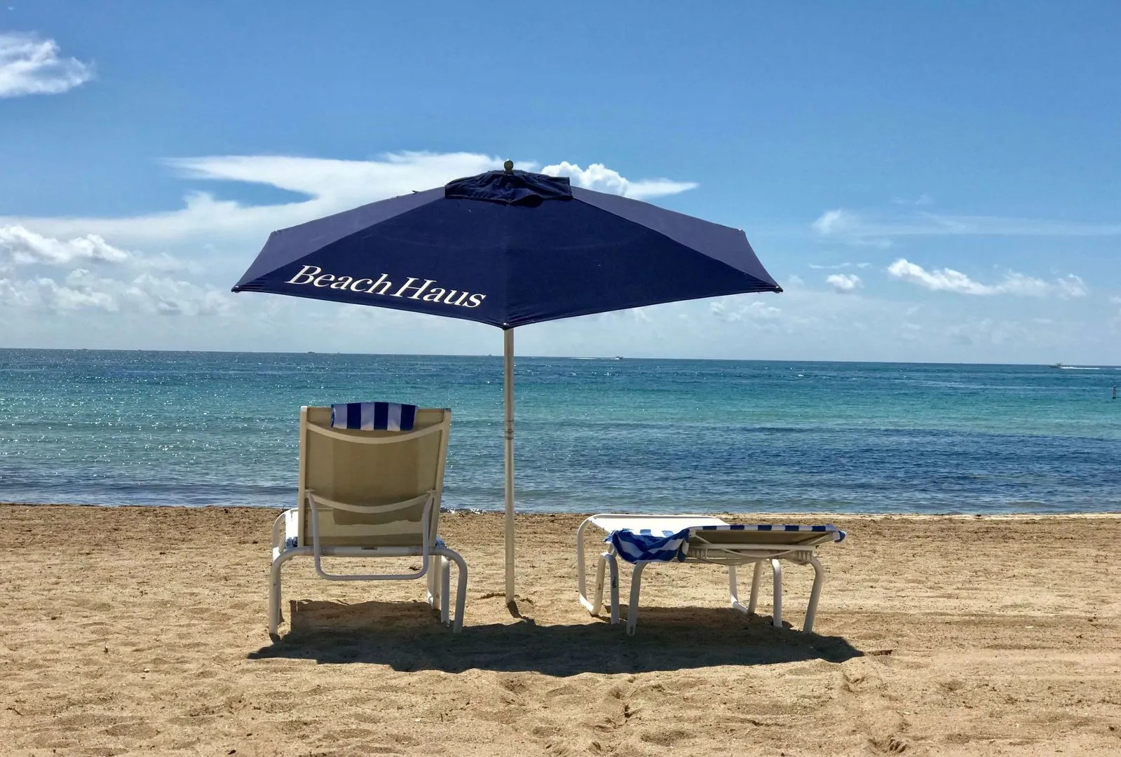 Beach Haus Bal Harbour