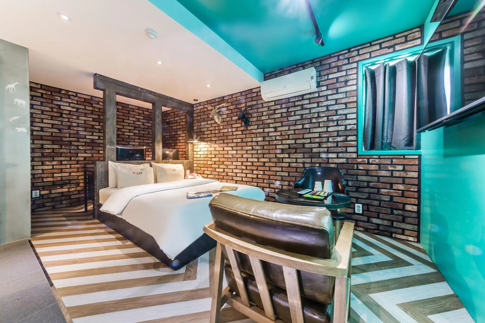 Hotel Yaja Guri Sutaek