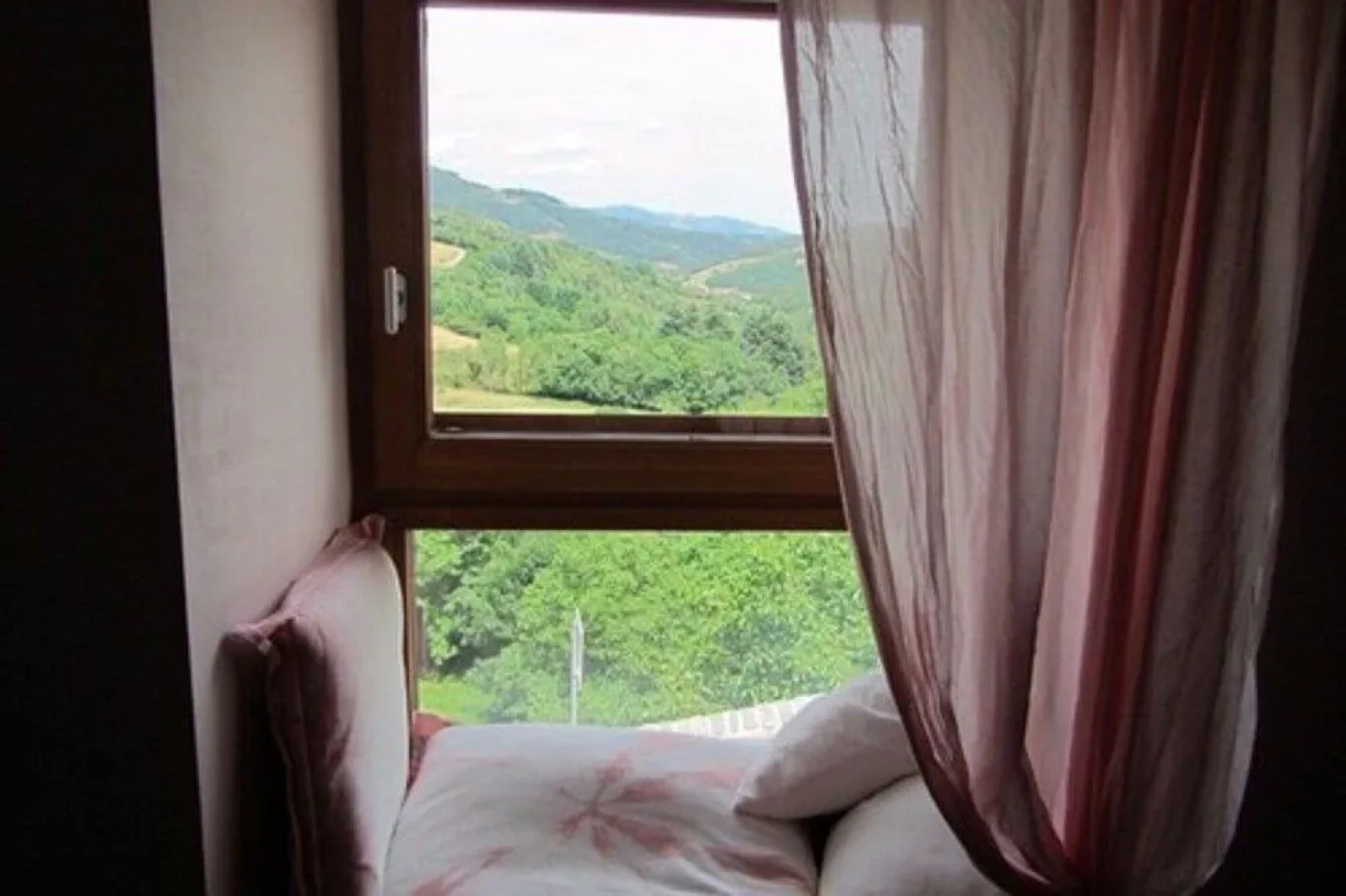 Auberge L'art des Chemins