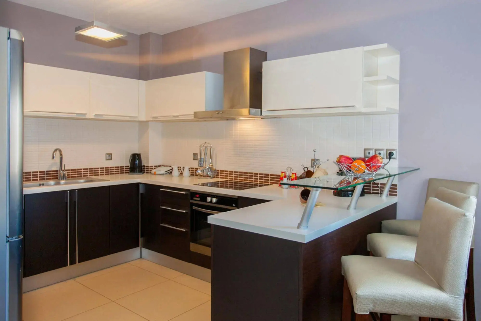 Sandy Point Villas Chania