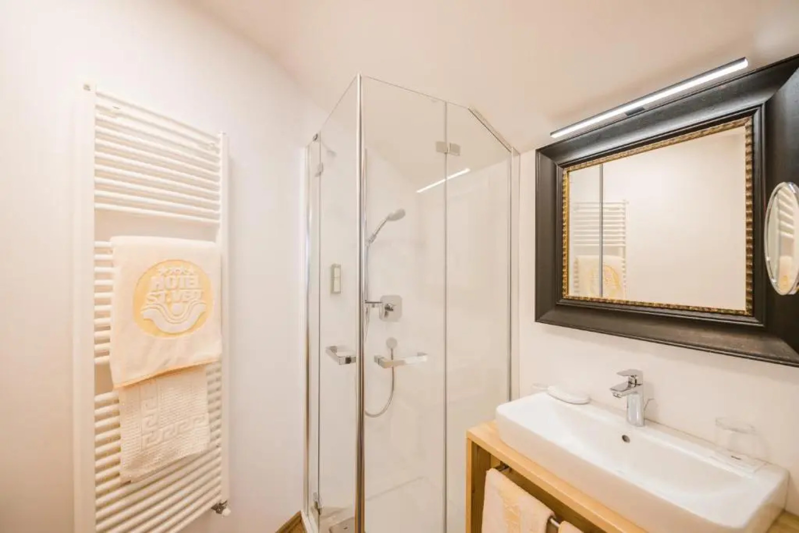 Alpenwellnesshotel St. Veit