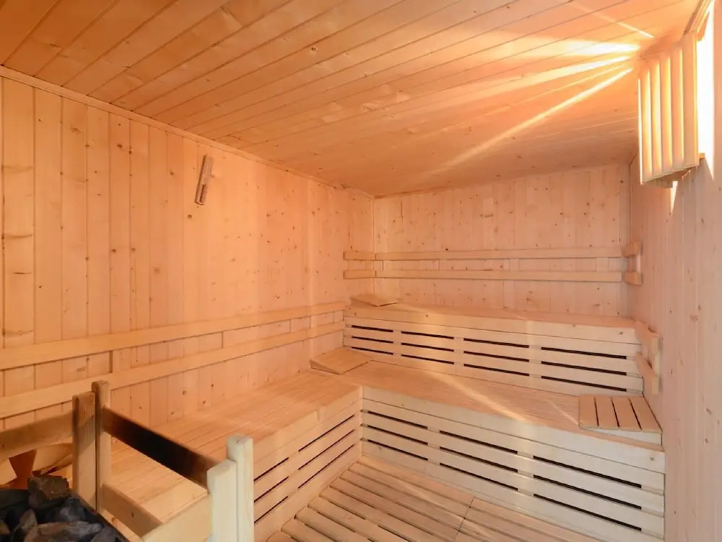 Las Boas Luxury Apartament