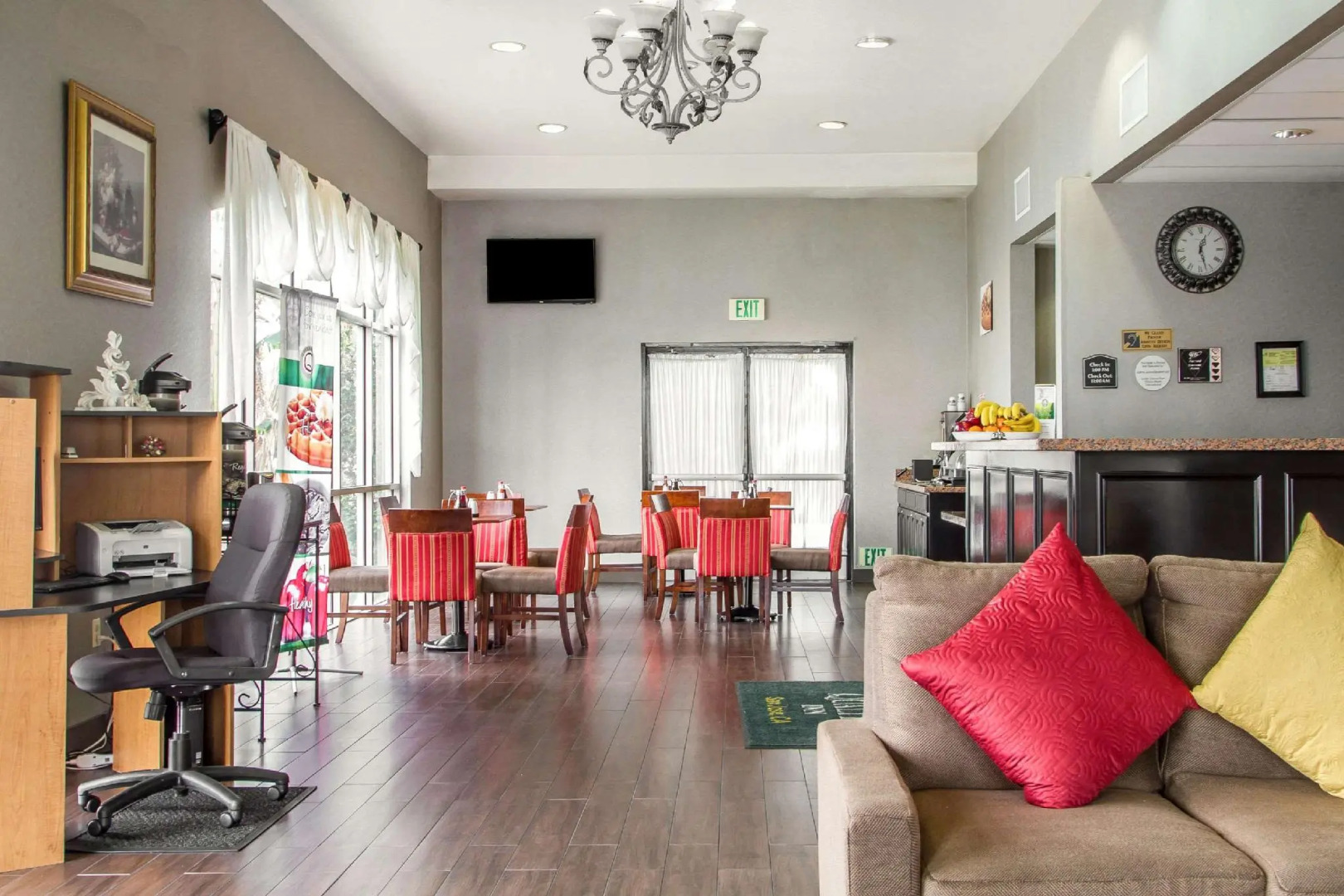 Quality Inn San Jose