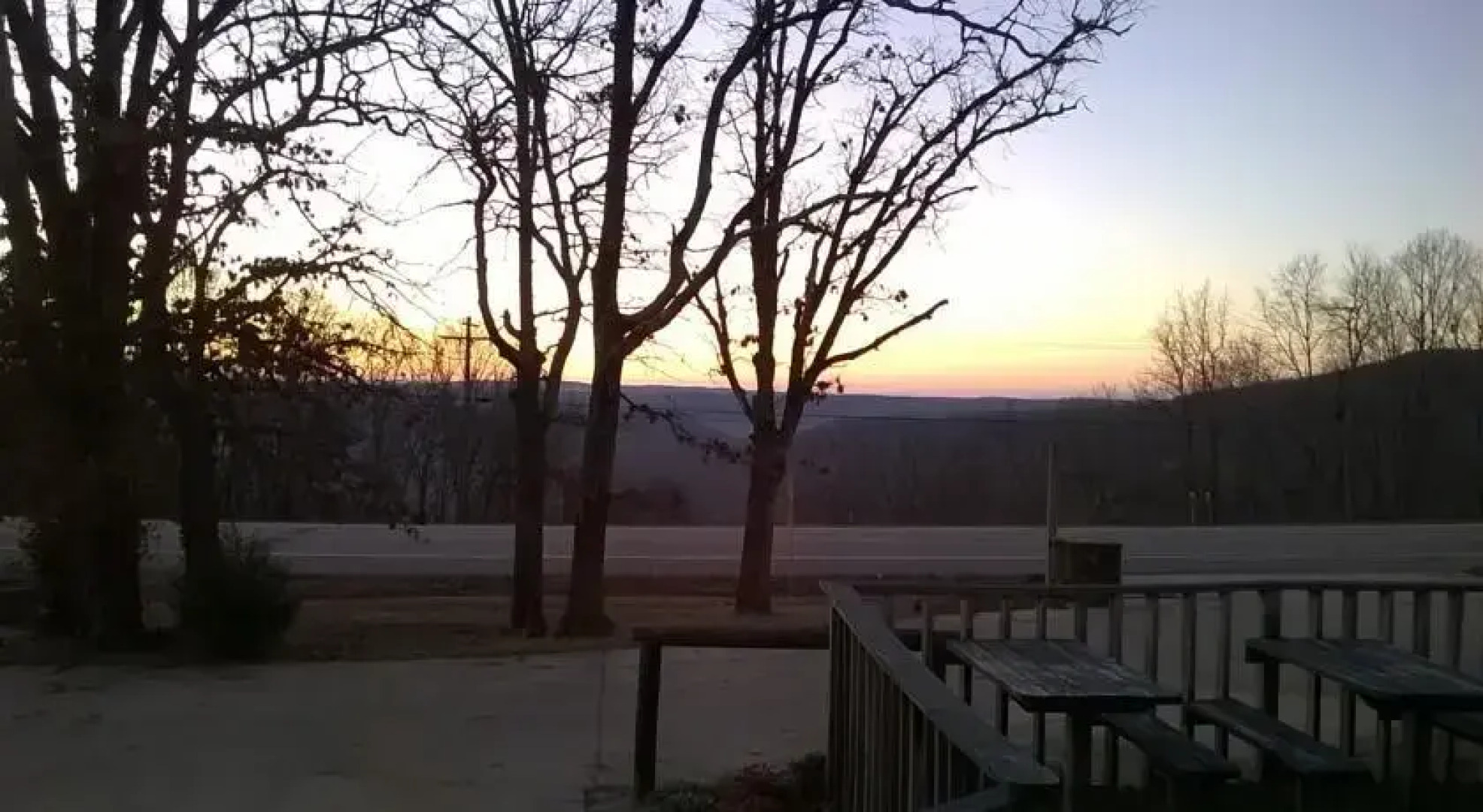 Ozarks Mountain Lodge