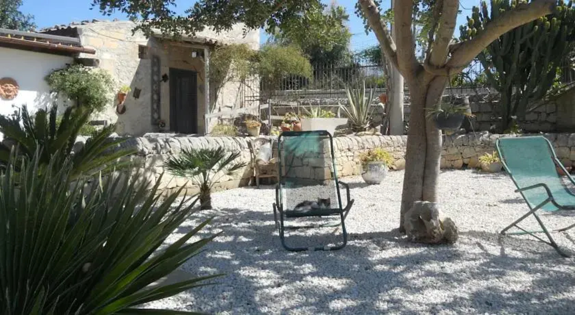 Villa Gaia