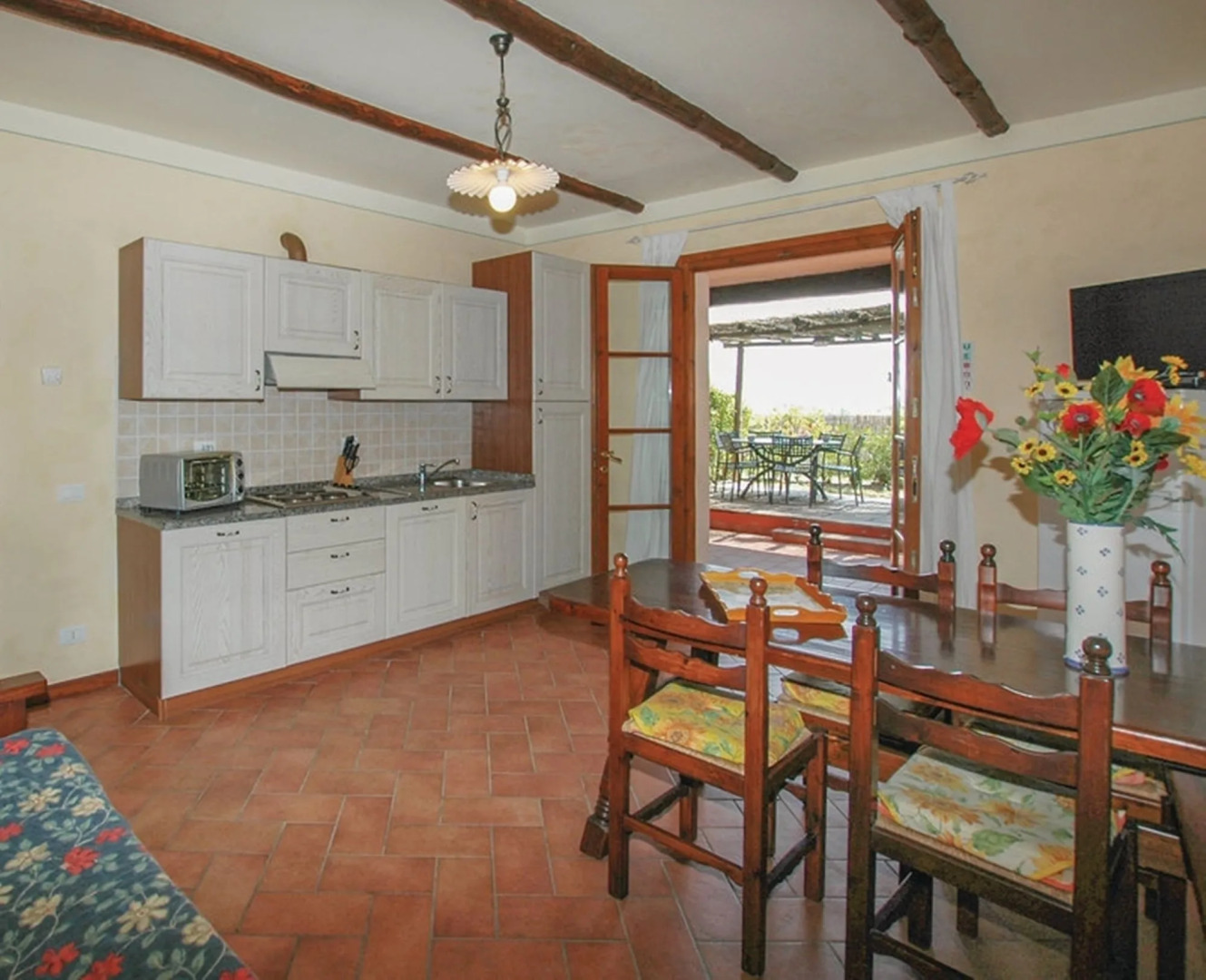 Agriturismo La Collinella