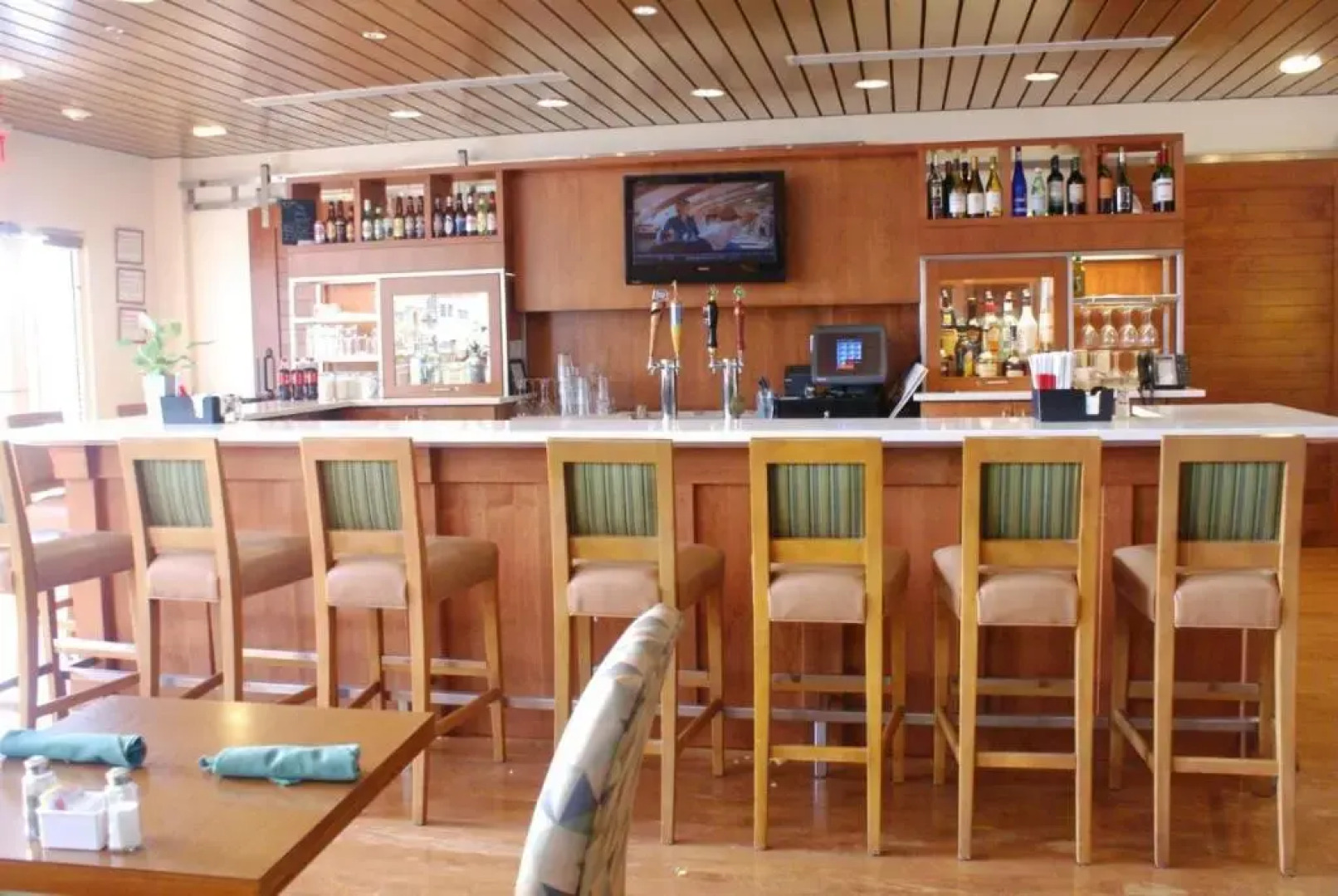 Holiday Inn Express Columbus Airport - Easton by IHG