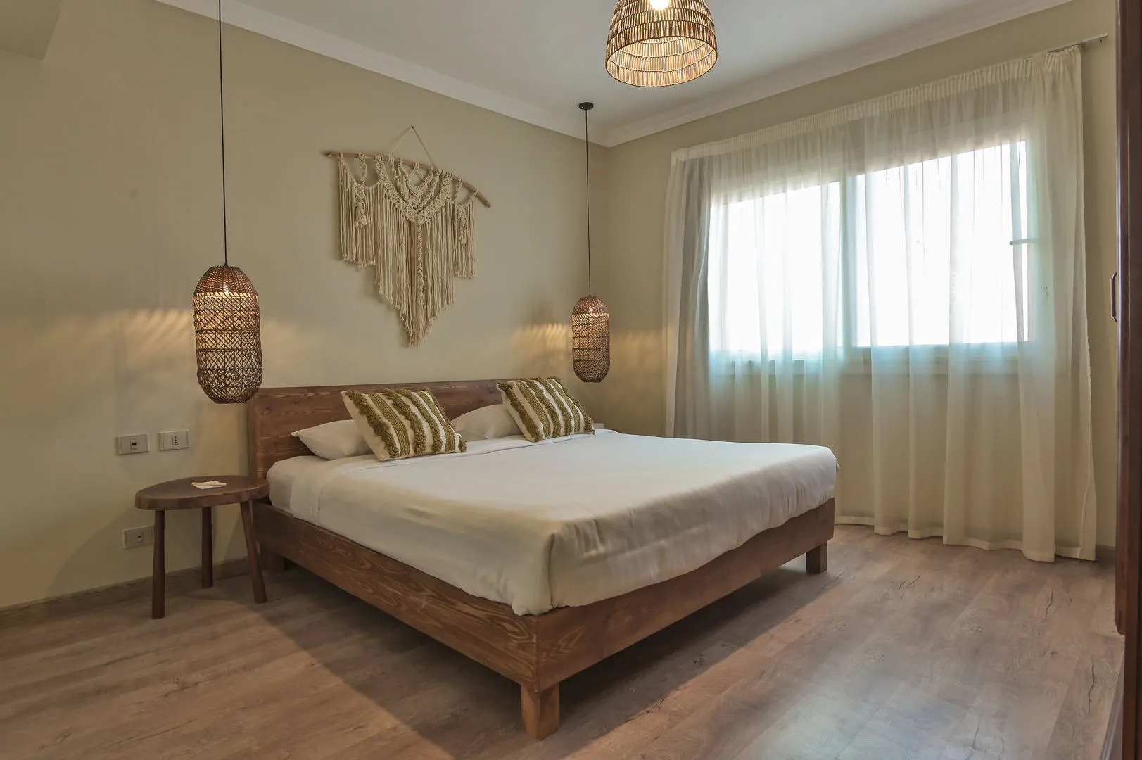 The Bay Hotel Hurghada Marina