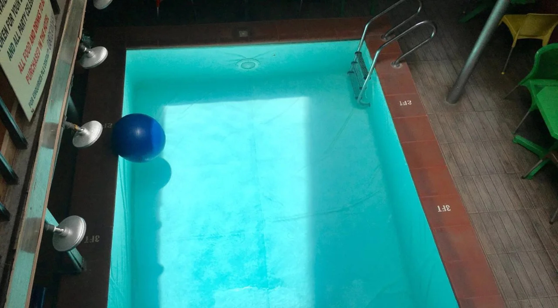 Definite Destiny Hotel