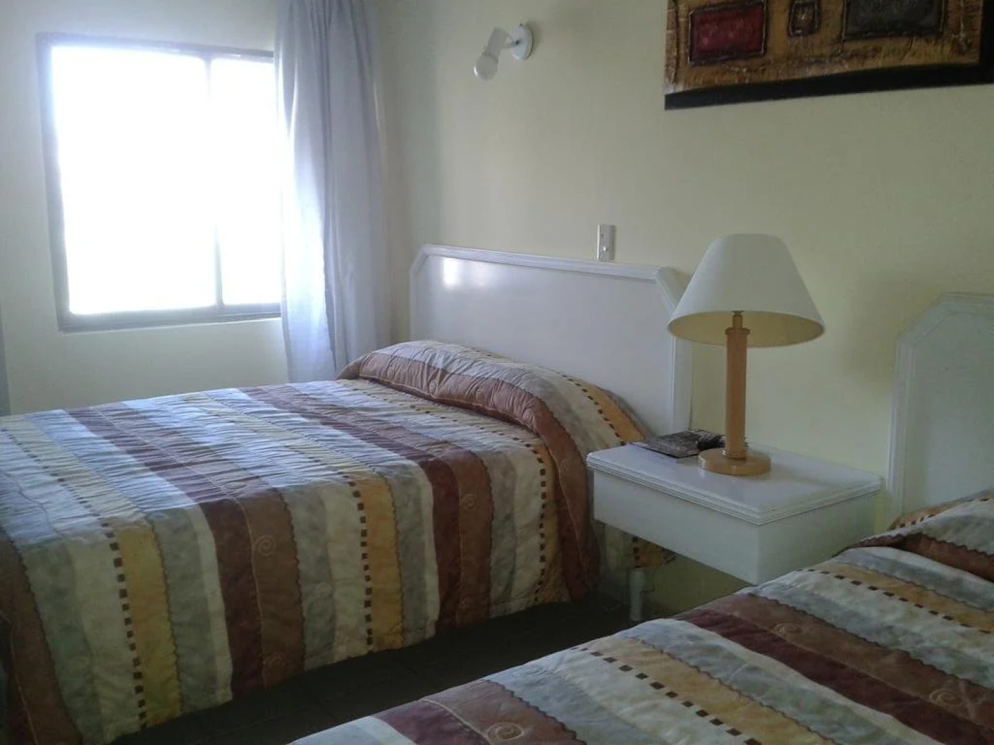 Hotel Paraiso Suites