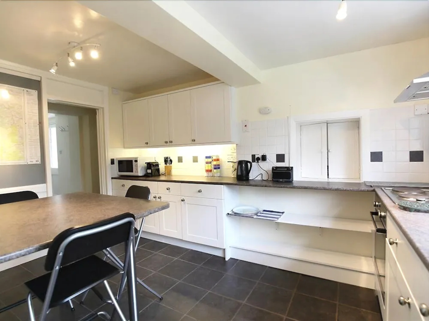 Byways, FORDINGBRIDGE