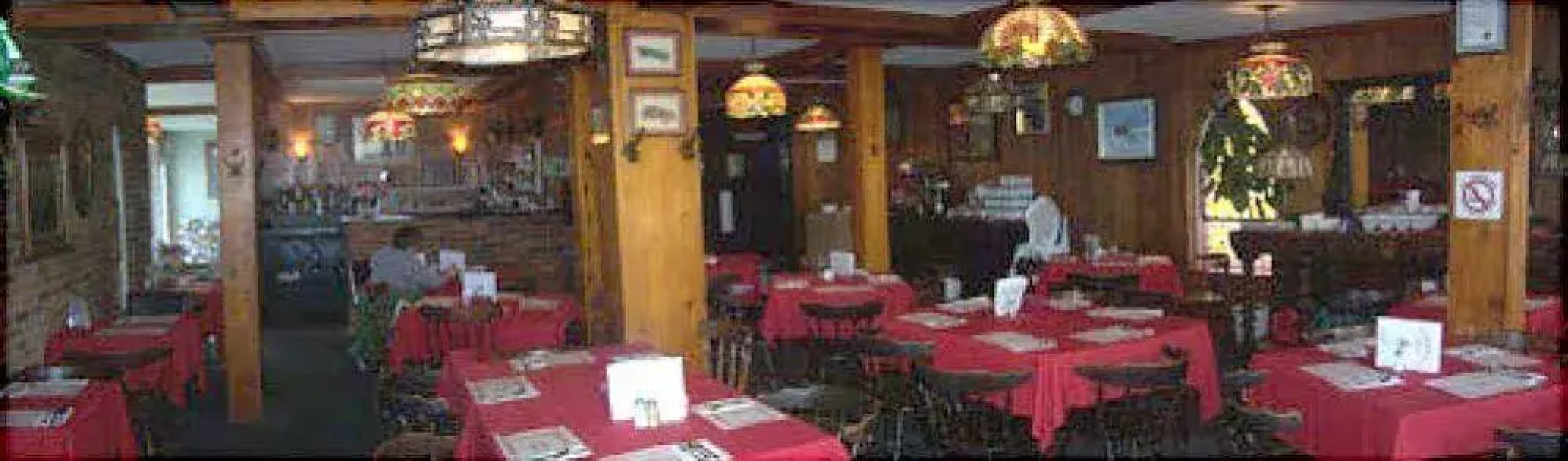 Towne and Country Motel