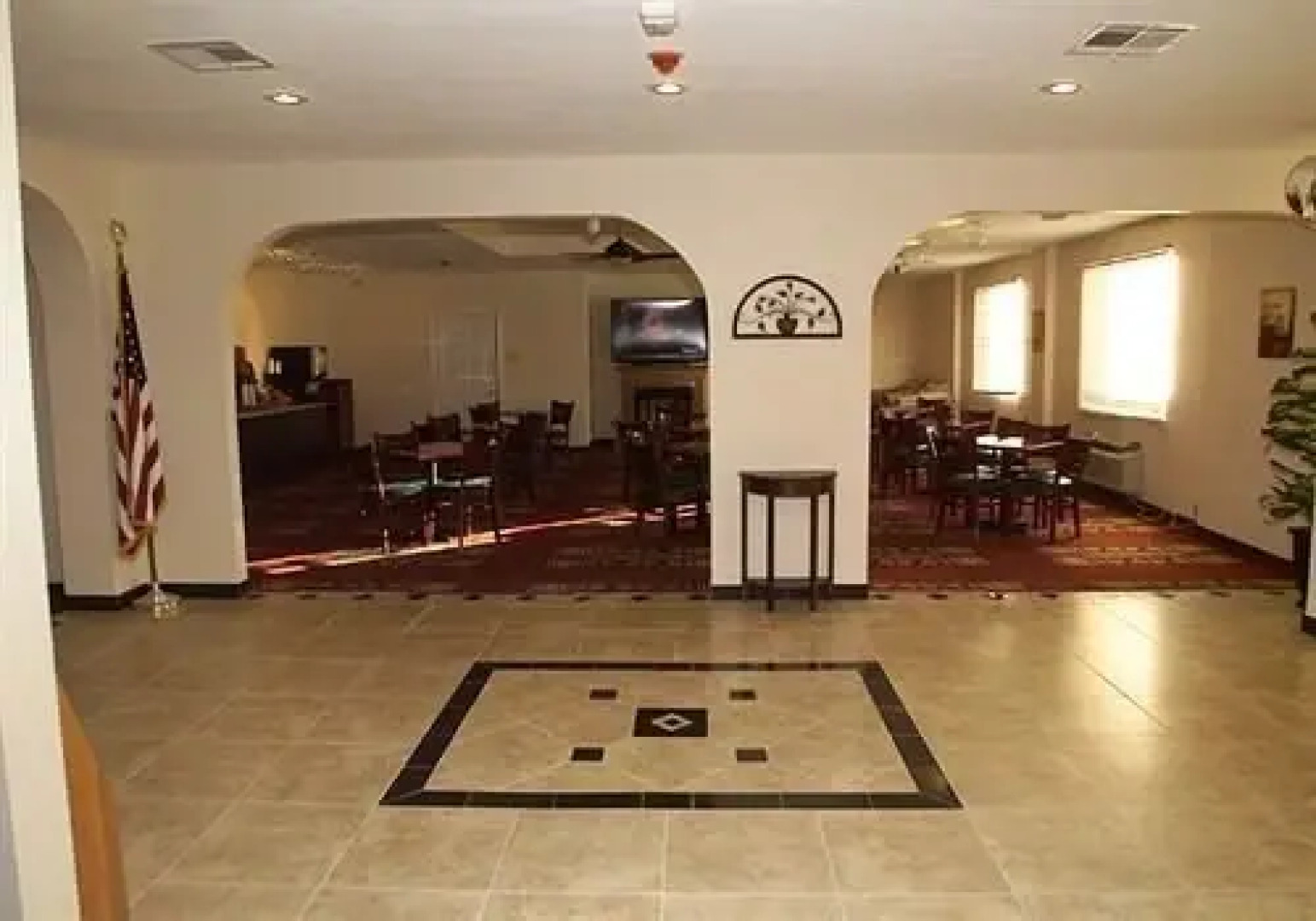 Americas Best Value Inn