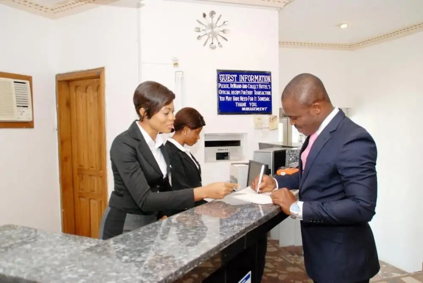 Royalty Hotels & Recreations