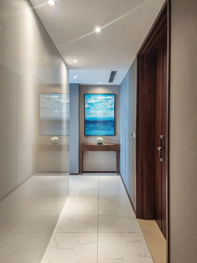 Prince Hotel Da Nang (Formerly Sel de Mer Hotel & Suites)