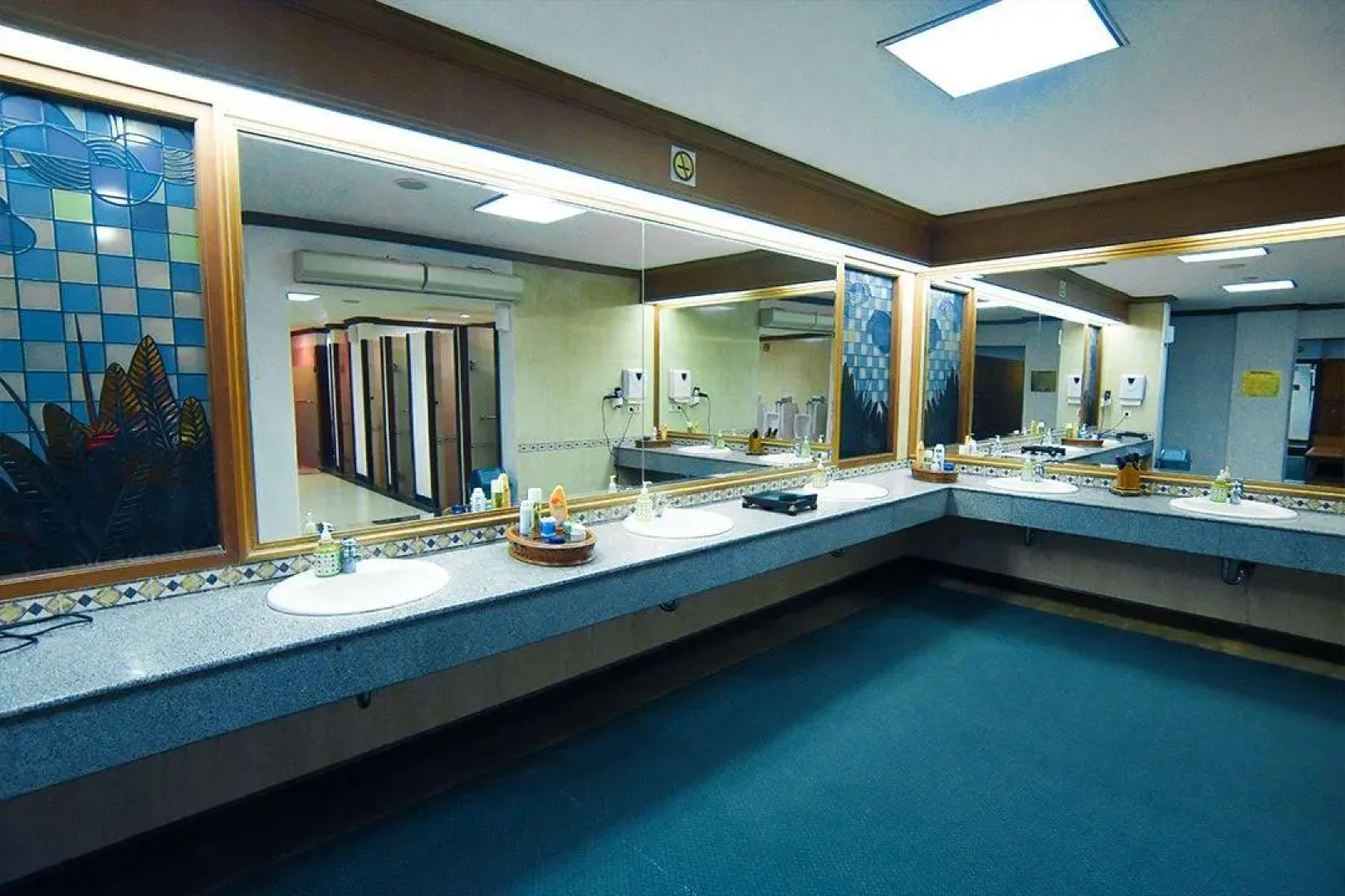 Bandung Giri Gahana Golf & Resort