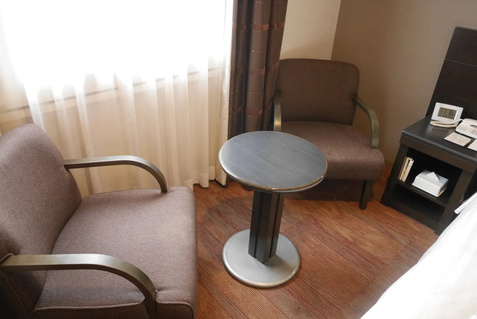 JR East Hotel Mets Kamakura Ofuna