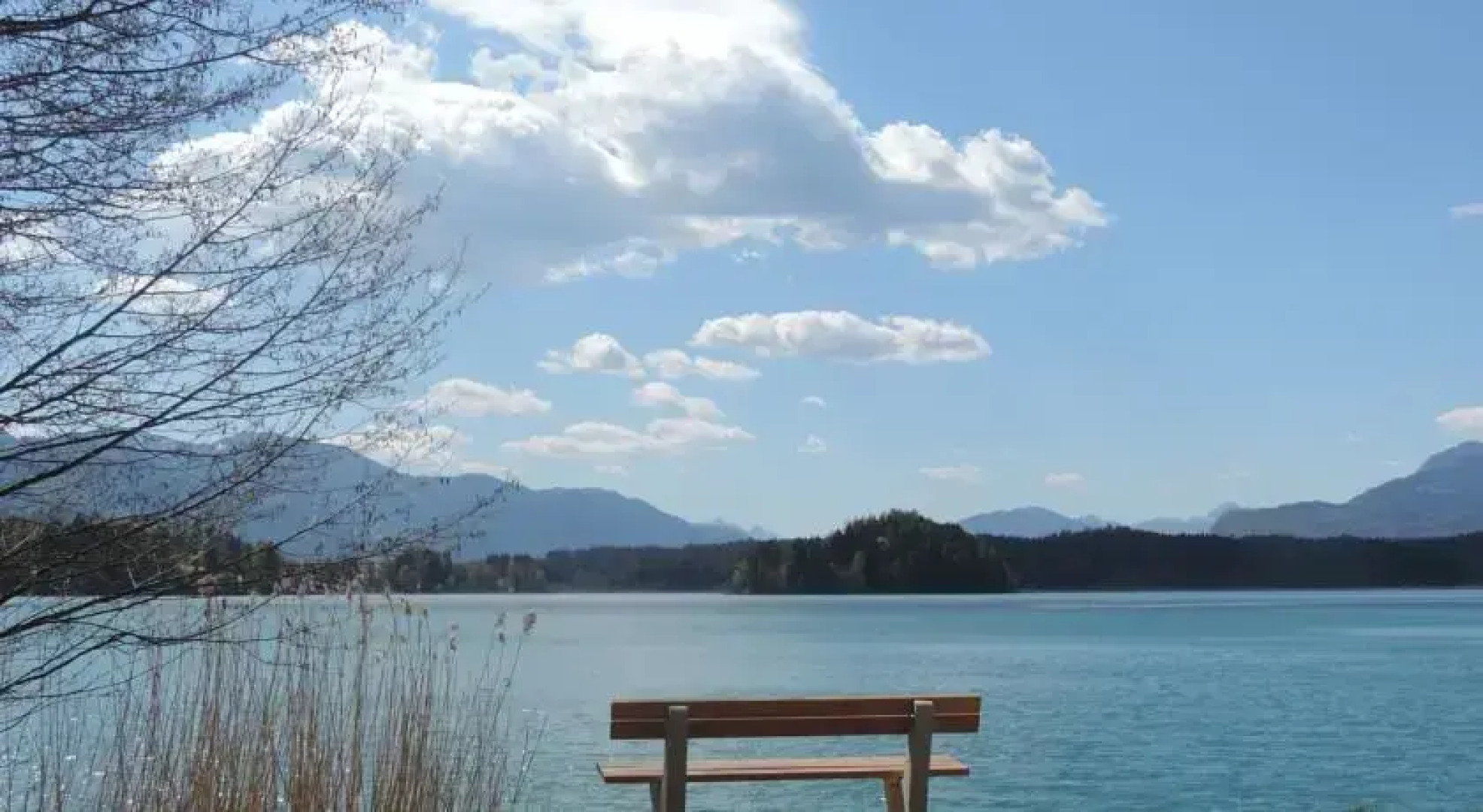 Ferienhaus Faakersee