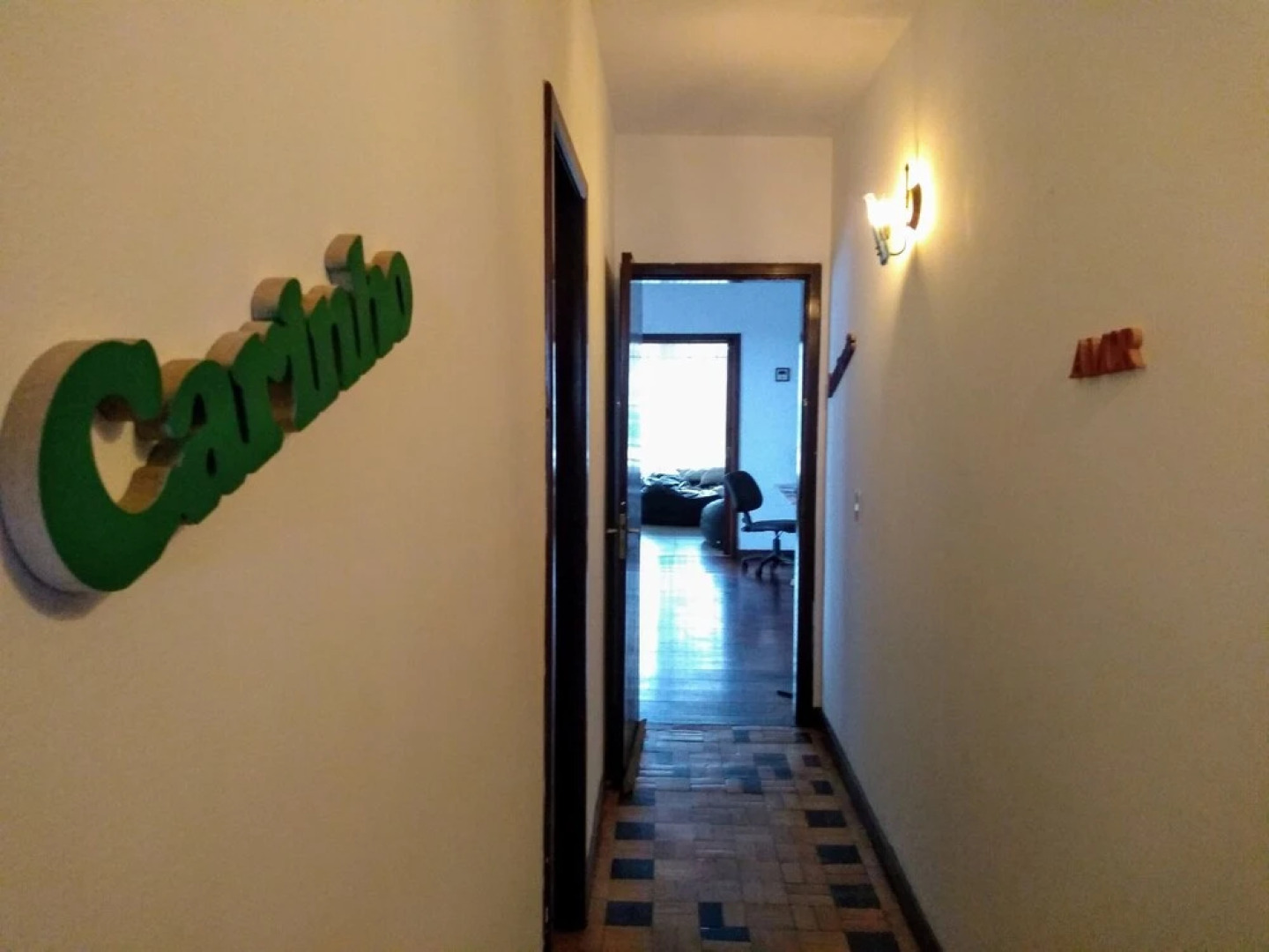 Hostel Kombi Curitiba - filial Jardim Botânico