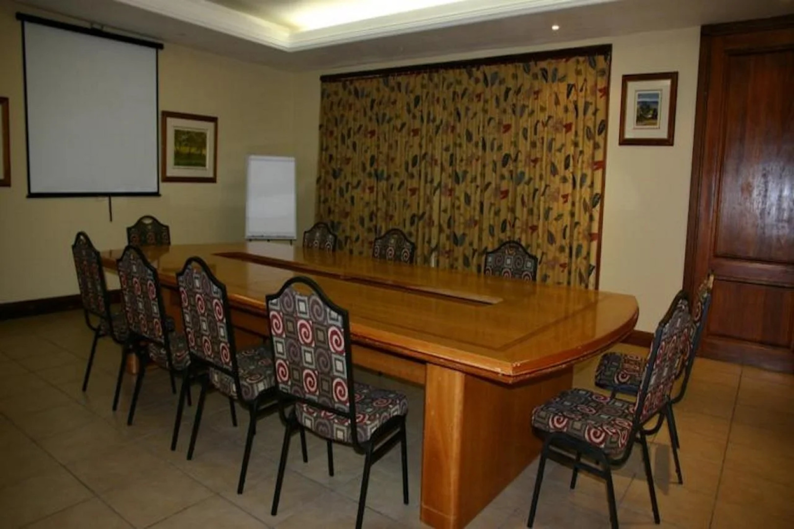 Gooderson Kloppenheim Country Estate