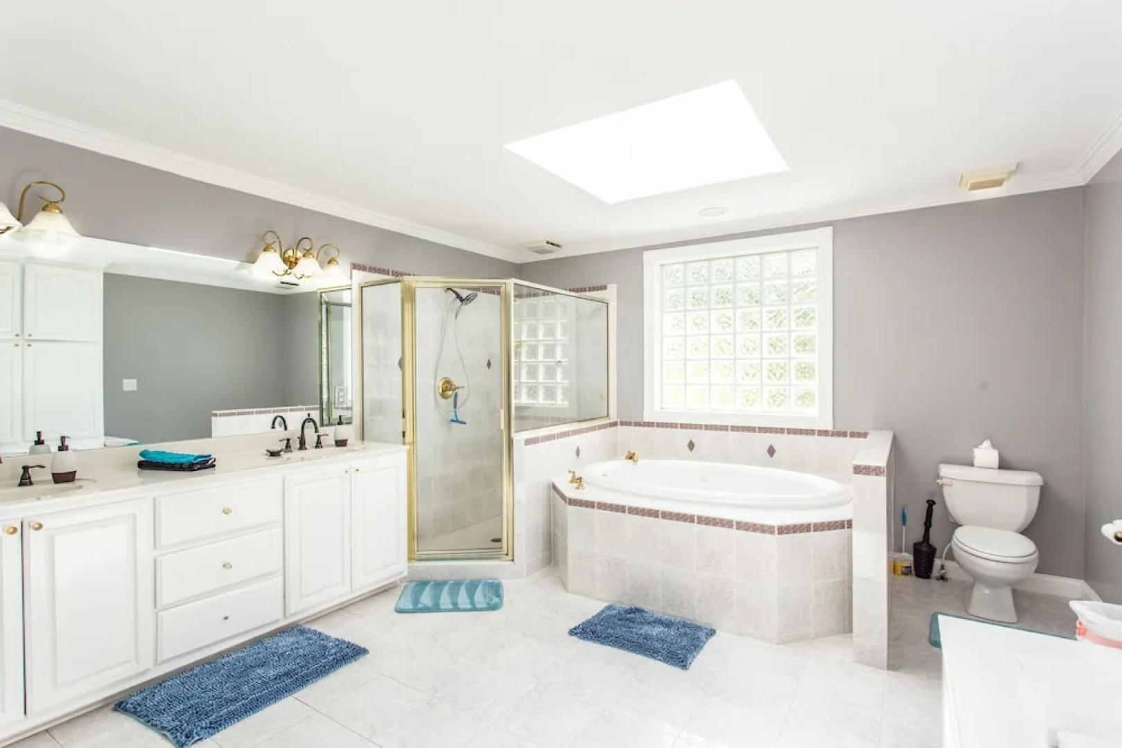 Country Cove - 5 Br Estate