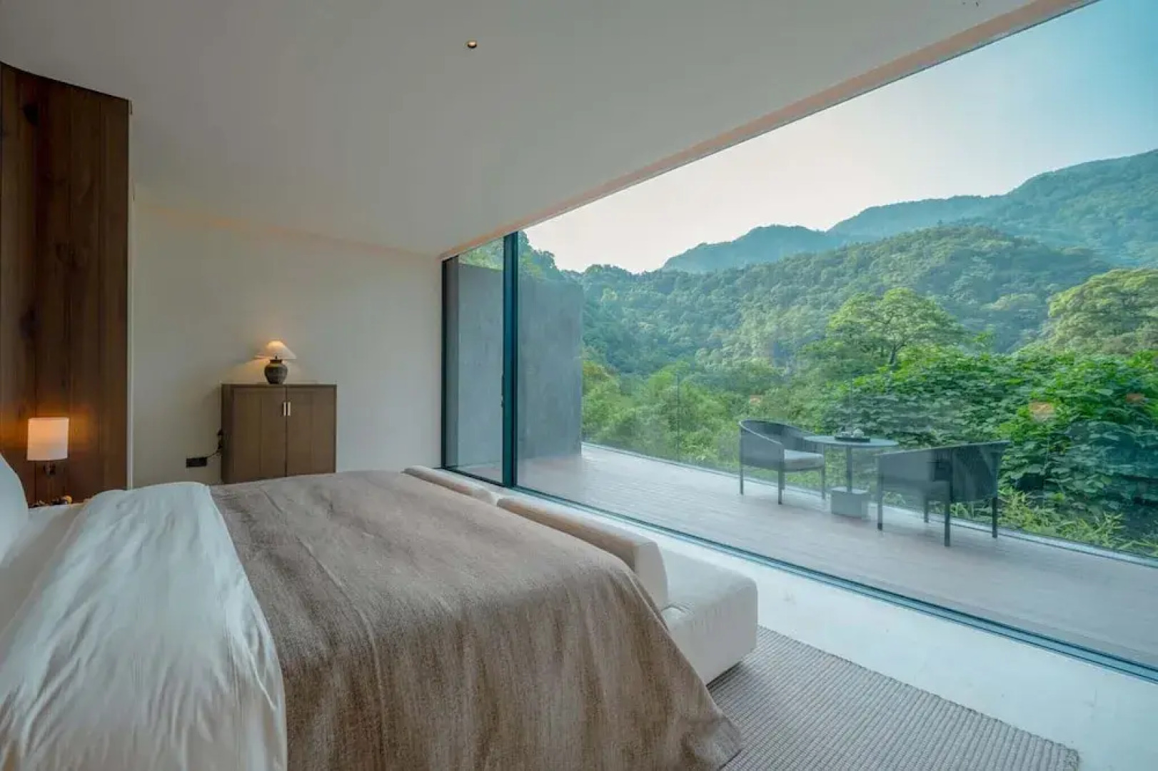 ZOLAND Resort Hotel Emei Mountain